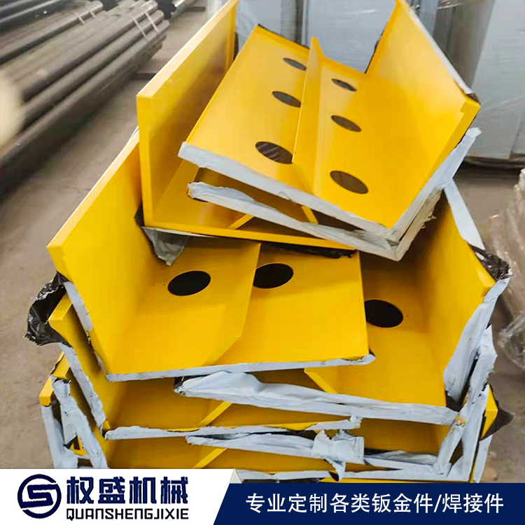 鈑金加工要注意,實力鈑金廠詳細跟你說--權(quán)盛機械