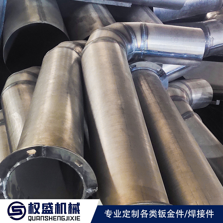 鈑金加工的流程規(guī)范很重要,蚌埠鈑金廠為你講解--權盛機械