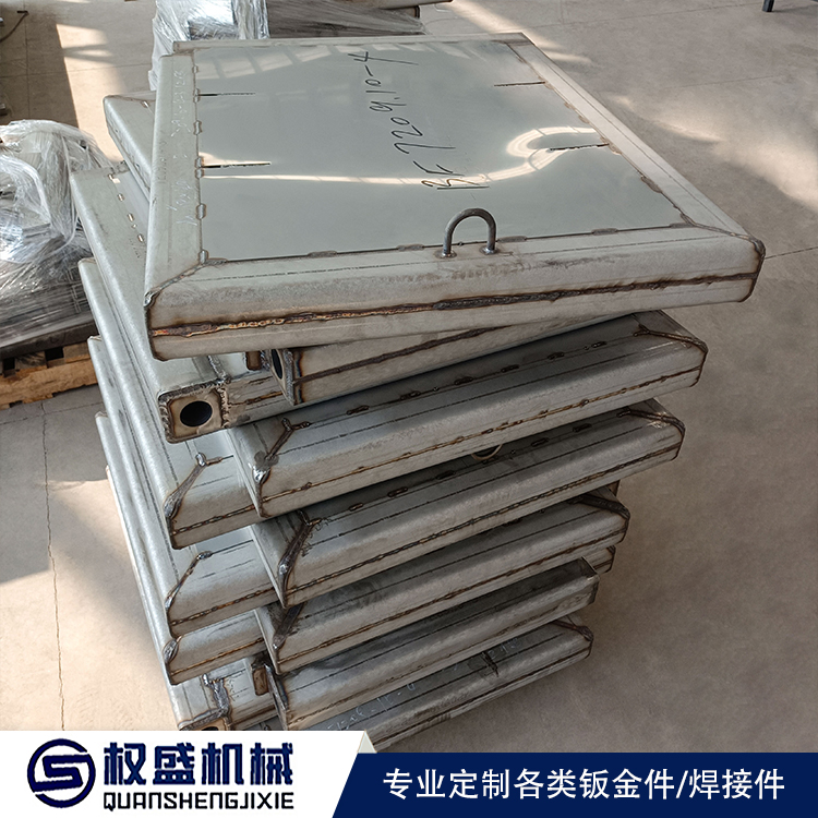 鈑金加工工藝有哪些?實力板件加工廠跟你說--權(quán)盛機(jī)械