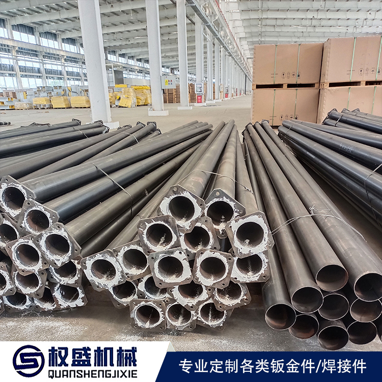 鈑金加工不良怎么控制?實力板件廠告訴你方法--權(quán)盛機(jī)械