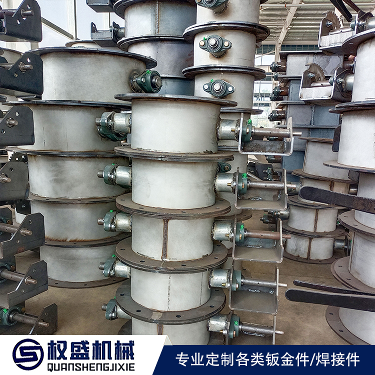 鈑金加工用途廣泛，醫(yī)療/汽車等領(lǐng)域都有它的身影--權(quán)盛機(jī)械