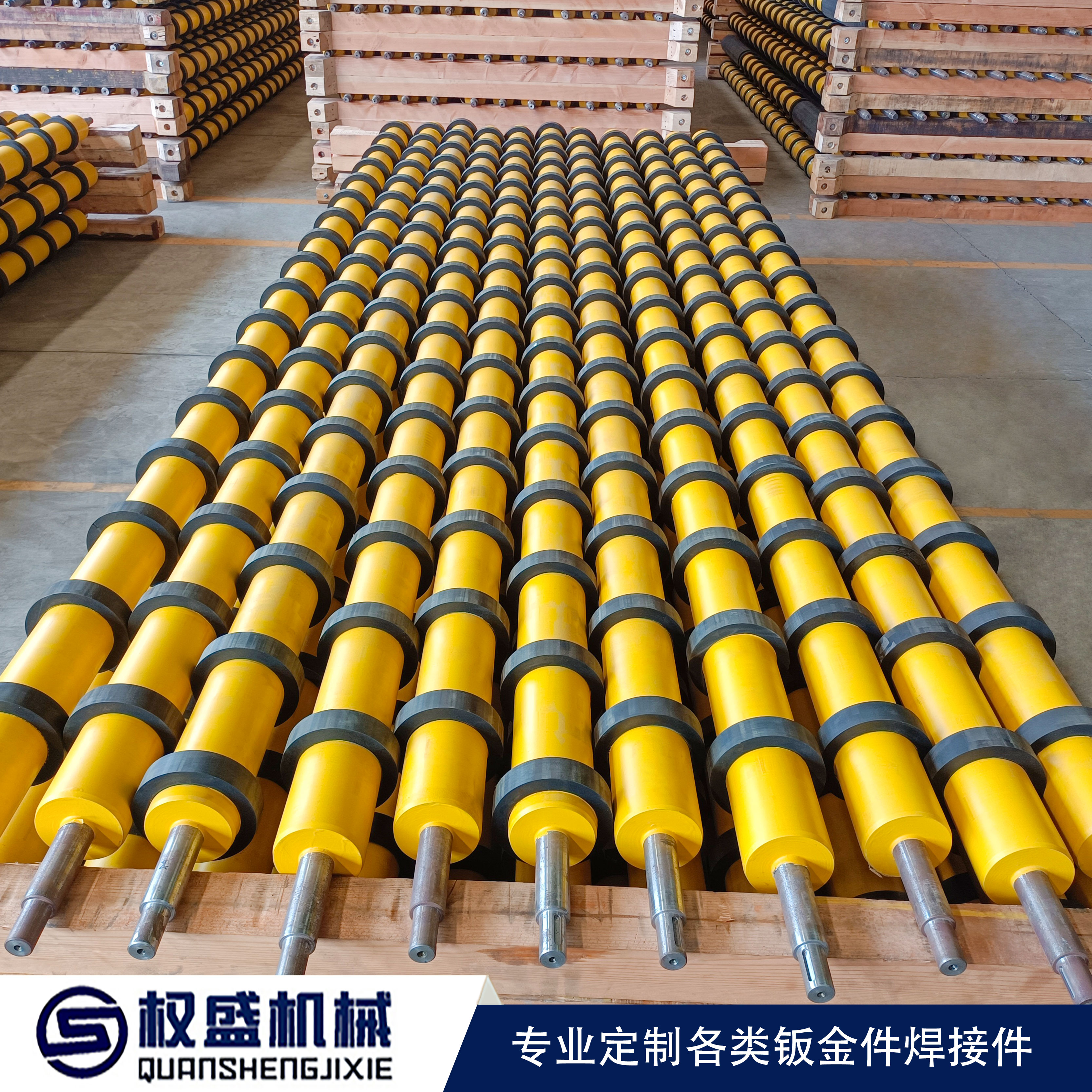 鈑金廠家是如何加工鈑金件的呢?--權(quán)盛機械