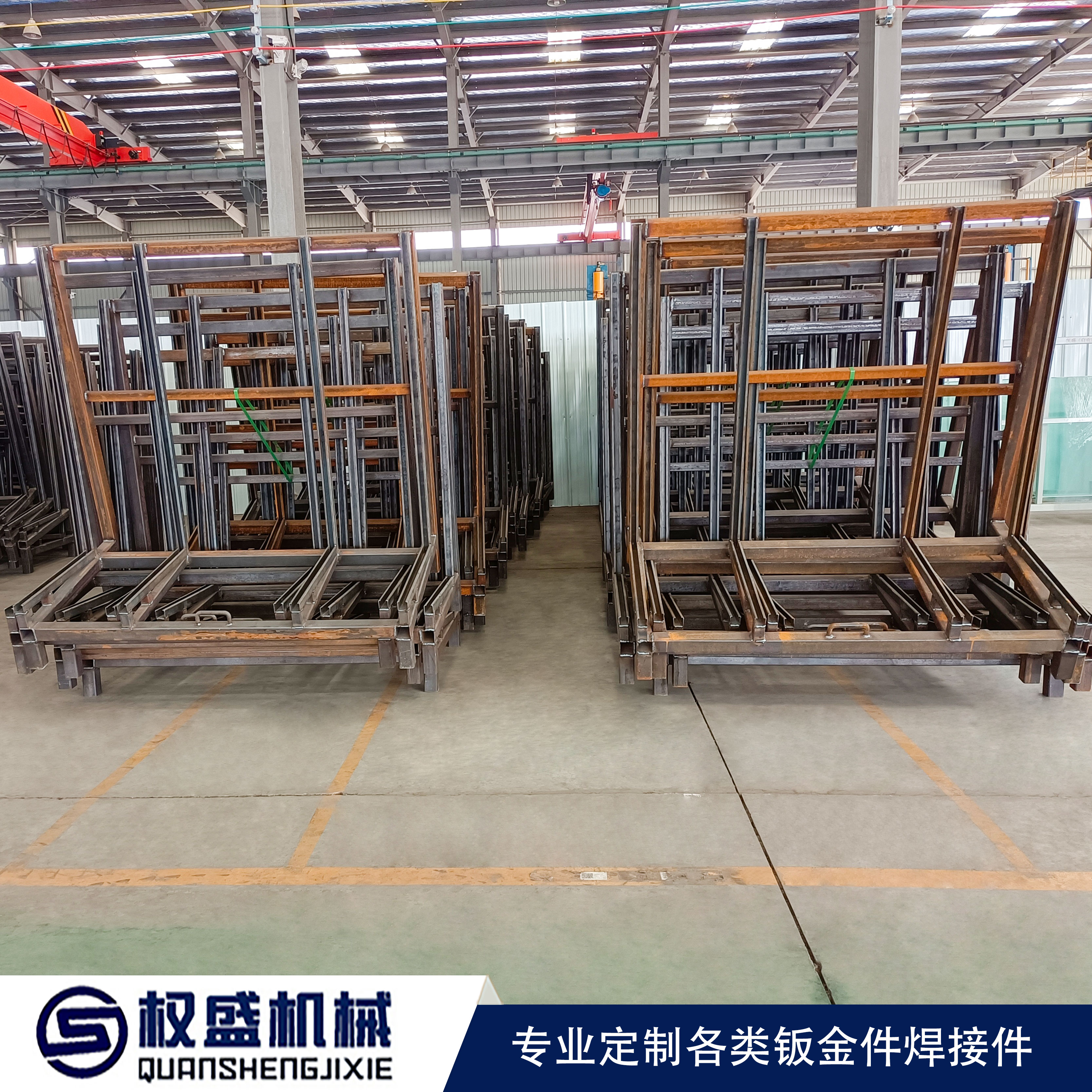 鈑金加工廠在鈑金加工時如何減少錯誤的發(fā)生？