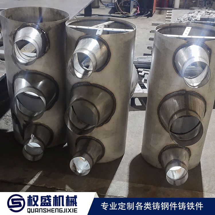 鈑金加工件