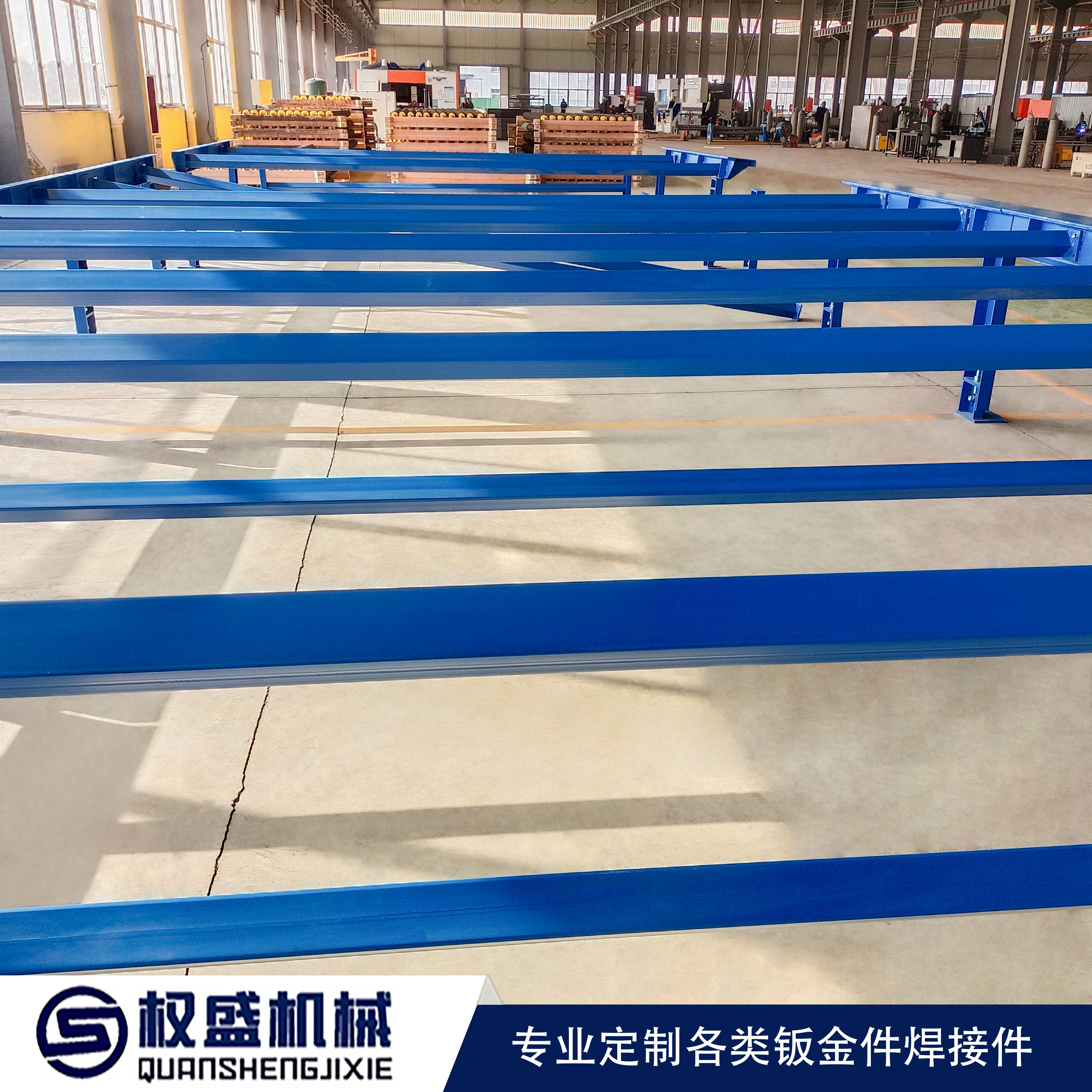 激光切割VS數(shù)控機(jī)床，到底誰(shuí)更勝一籌？